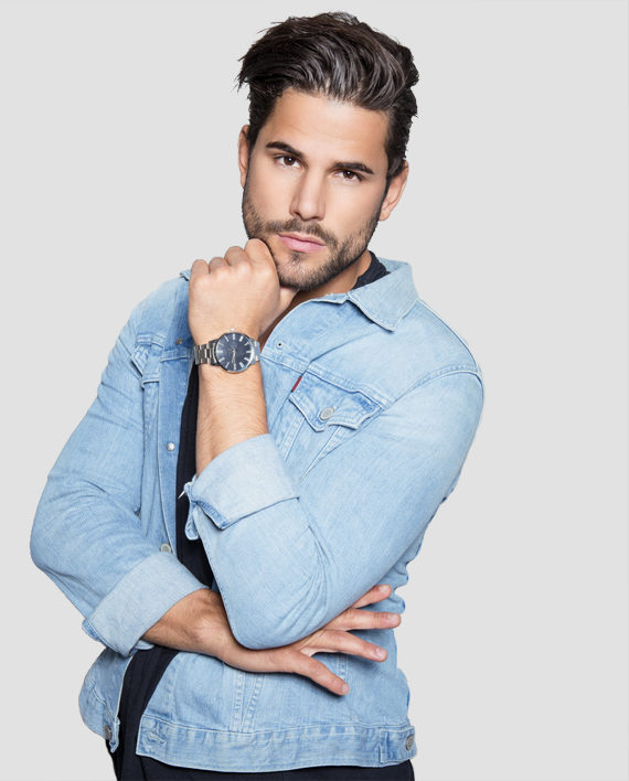 Denim Jacket - Image 2